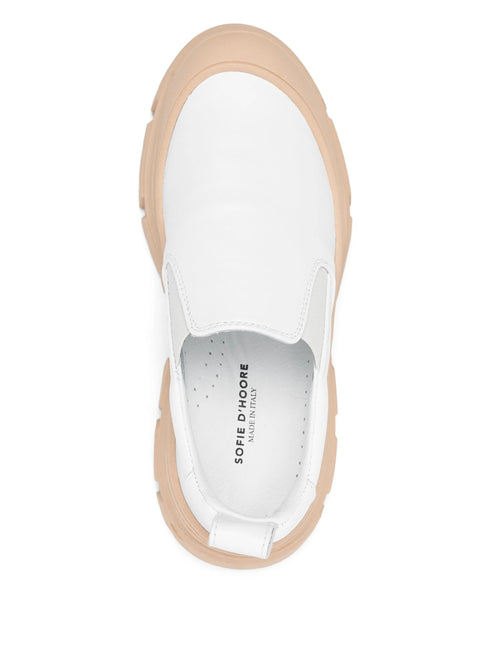 SOFIE D'HOORE SNEAKERS