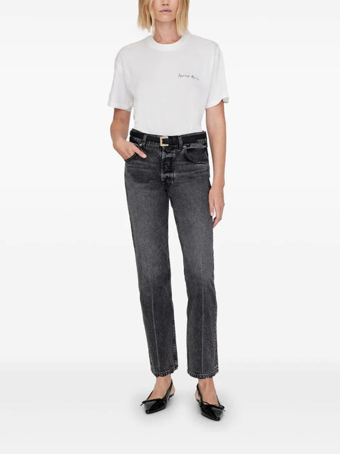 ANINE BING WALKER TEE