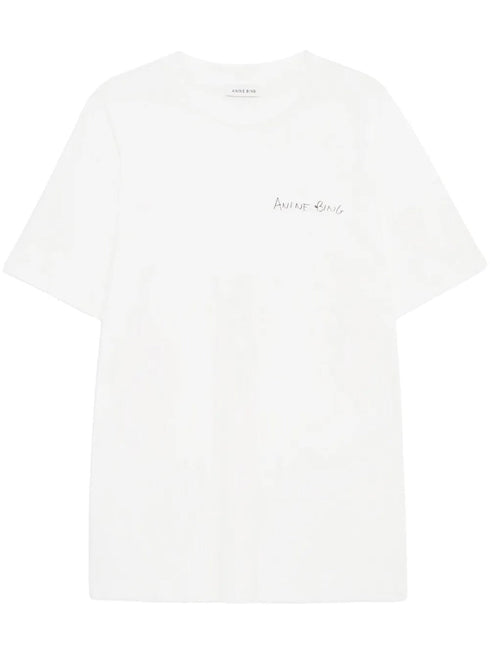 ANINE BING WALKER TEE