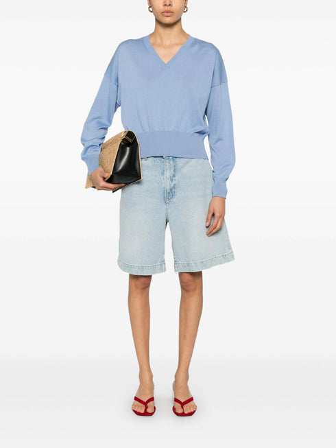 DANIELE FIESOLI SWEATER