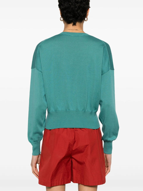 DANIELE FIESOLI SWEATER