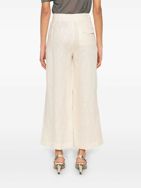 SEMICOUTURE TROUSERS