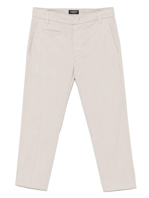 DONDUP TROUSERS