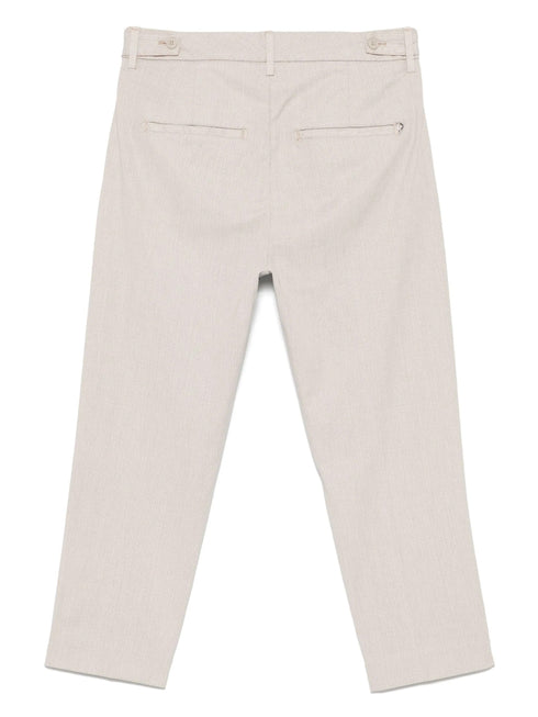 DONDUP TROUSERS