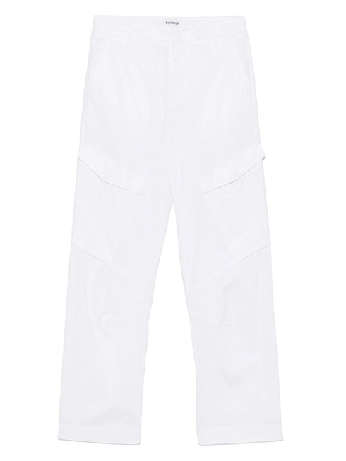 DONDUP TROUSERS