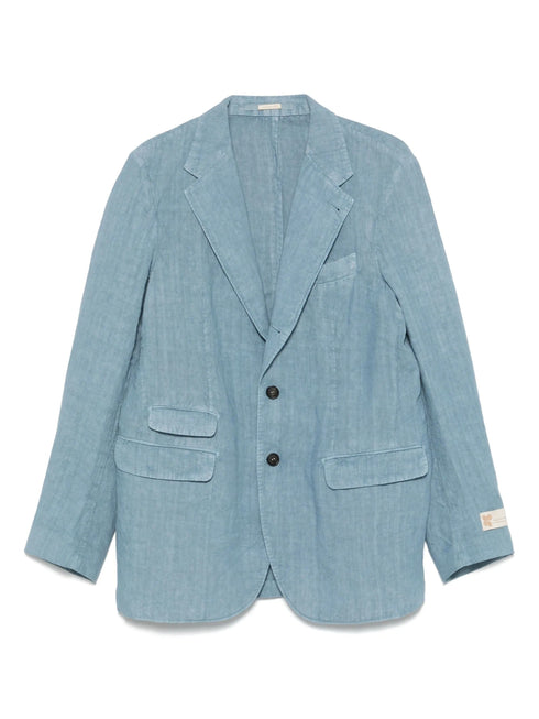MASSIMO ALBA CATCH2 BLAZER