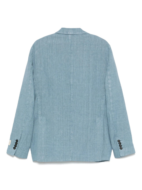 MASSIMO ALBA CATCH2 BLAZER