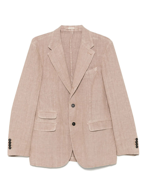 MASSIMO ALBA CATCH2 BLAZER