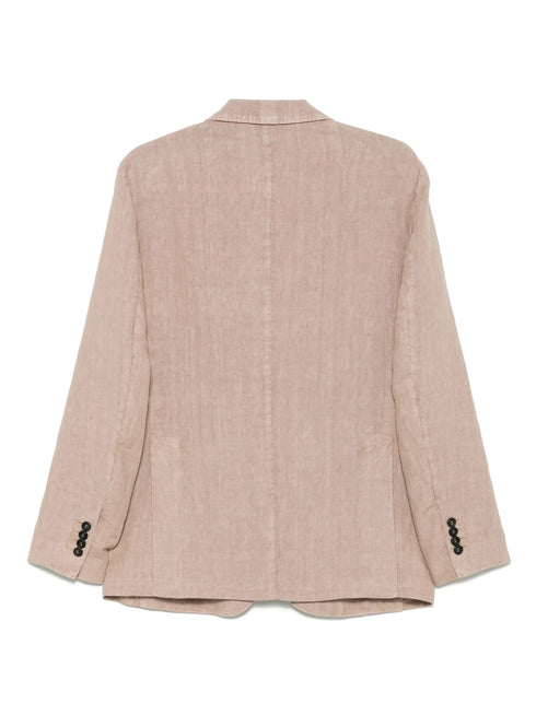 MASSIMO ALBA CATCH2 BLAZER