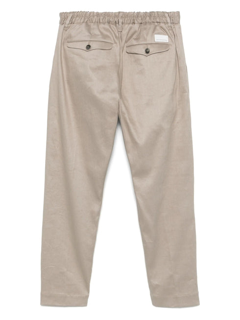 NINE IN THE MORNING TROUSERS