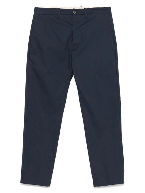 NINE IN THE MORNING CHINO TROUSERS
