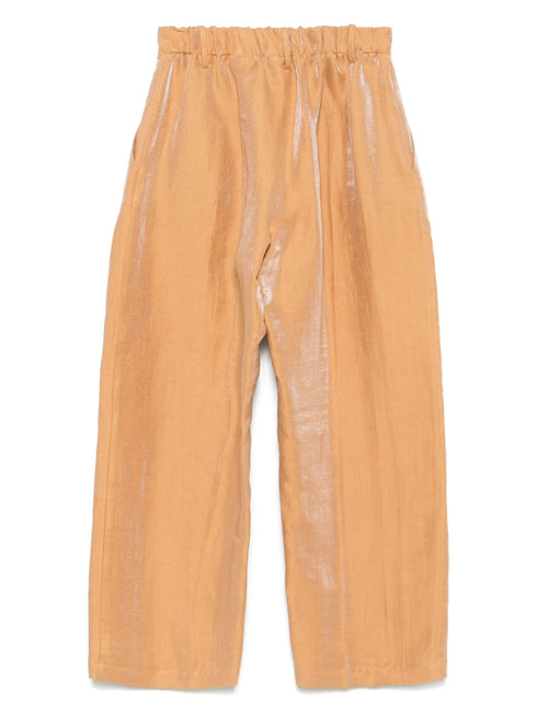 ALYSI TROUSERS