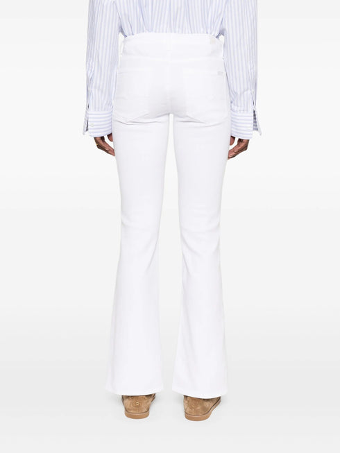7 FOR ALL MANKIND BOOTCUT JEANS