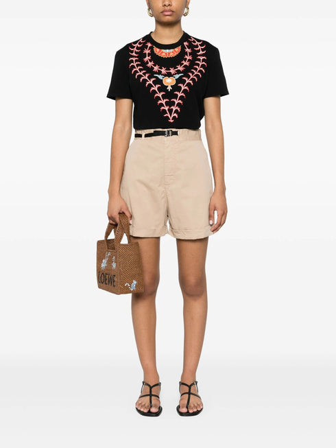 WHITE SAND 88 SHORTS