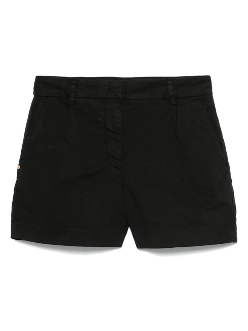 WHITE SAND 88 MINI SHORT