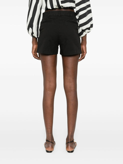 WHITE SAND 88 MINI SHORT