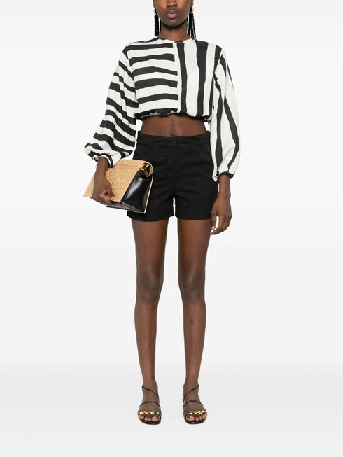 WHITE SAND 88 MINI SHORT