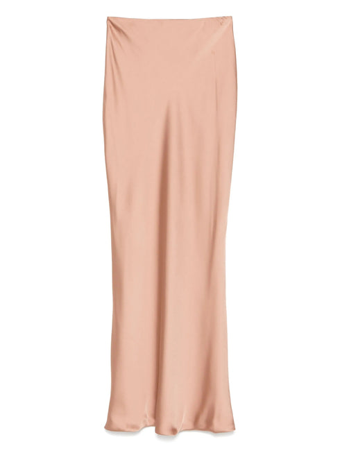 NORMA KAMALI BIAS OBIE SKIRT