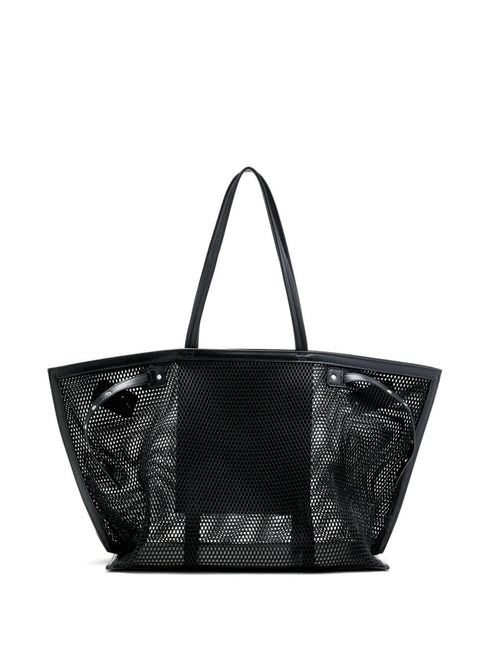 PROENZA SCHOULER DAYS CARRYALL IN MESH