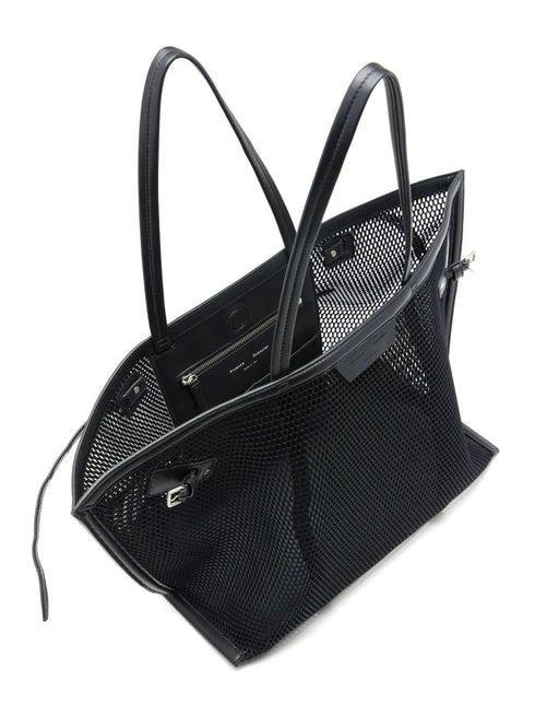 PROENZA SCHOULER DAYS CARRYALL IN MESH