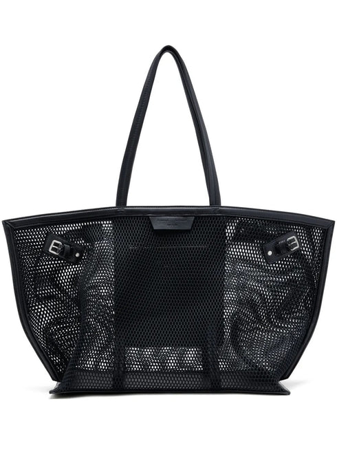 PROENZA SCHOULER DAYS CARRYALL IN MESH
