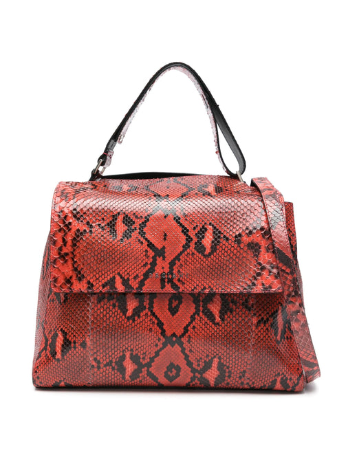 ORCIANI SVEVA DIAMOND MEDIUM PYTHON