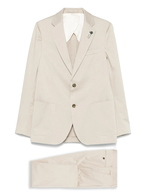 LARDINI SUIT