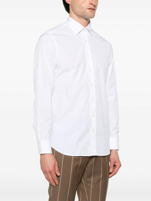 LARDINI SHIRT