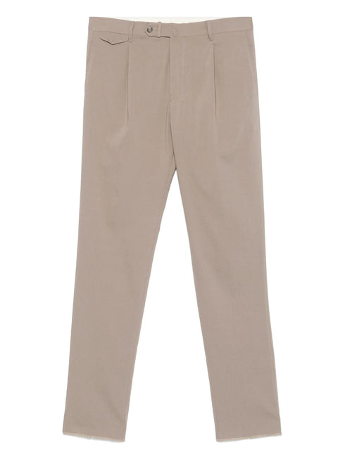 TAGLIATORE TROUSERS