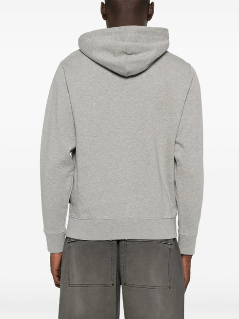 SEBAGO YACHTING HOODIE