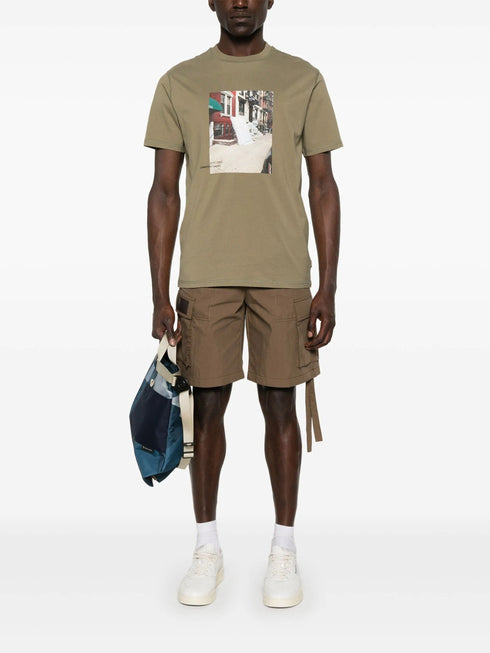 CARRER STREET SERIES T-SHIRT