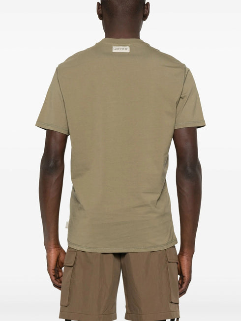CARRER STREET SERIES T-SHIRT