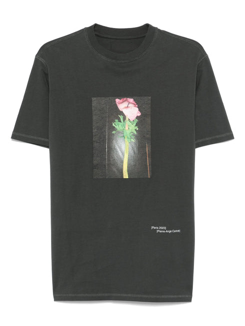 CARRER STREET SERIES T-SHIRT
