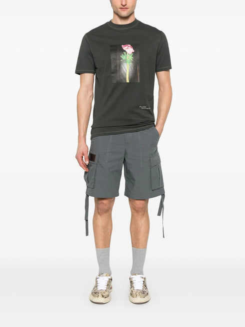 CARRER STREET SERIES T-SHIRT