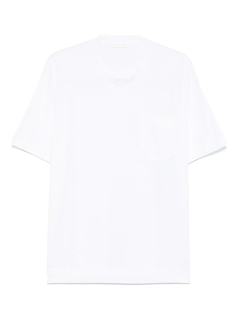 DANIELE FIESOLI POCKET T-SHIRT