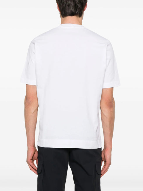 DANIELE FIESOLI POCKET T-SHIRT