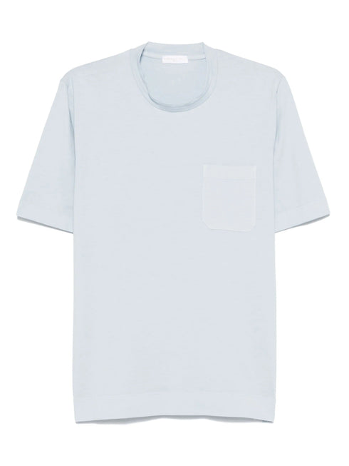 DANIELE FIESOLI POCKET T-SHIRT