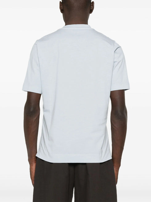 DANIELE FIESOLI POCKET T-SHIRT