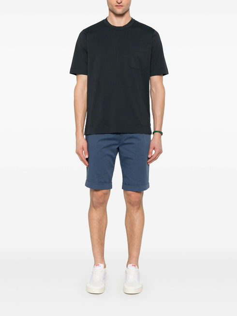 DANIELE FIESOLI POCKET T-SHIRT