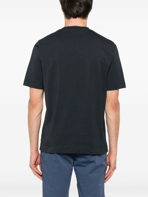 DANIELE FIESOLI POCKET T-SHIRT