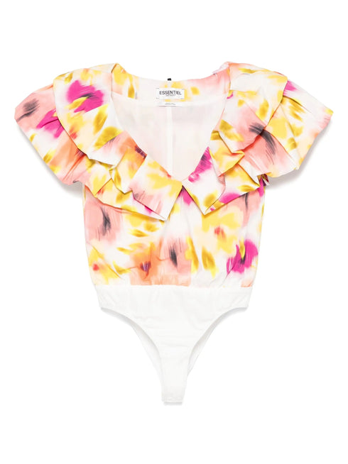 ESSENTIEL ANTWERP HILLARY