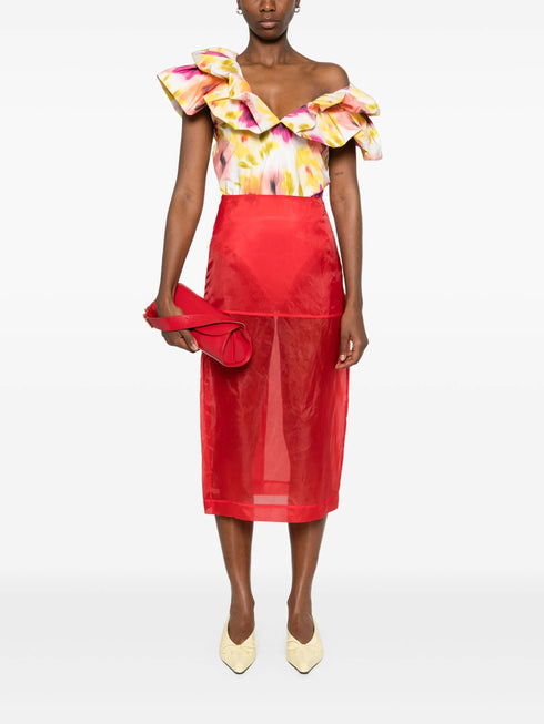 ESSENTIEL ANTWERP HILLARY