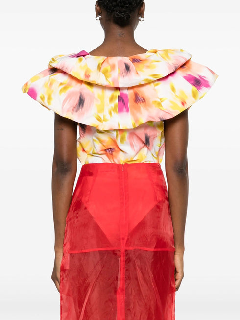 ESSENTIEL ANTWERP HILLARY