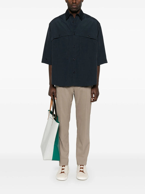 TAGLIATORE CARGO PANTS