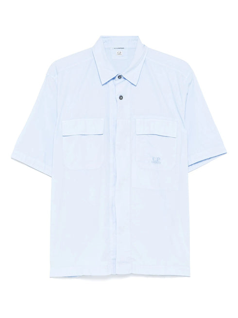 C.P. COMPANY SHIRT
