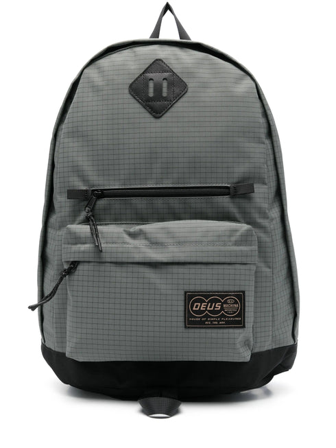 DEUS EX MACHINA VENTURA DAY BACKPACK