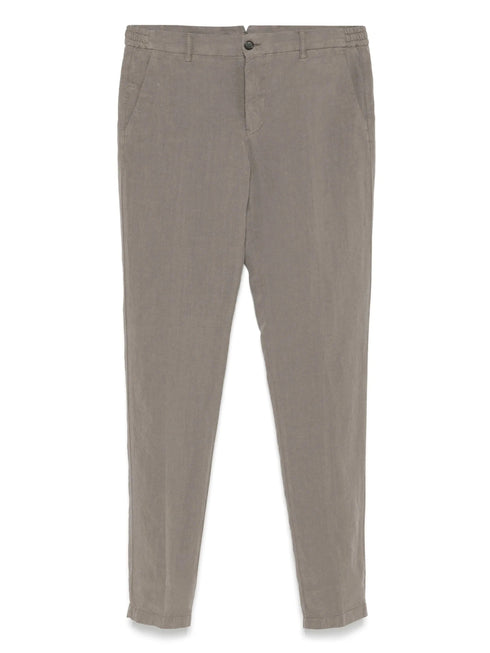 BERWICH CHINO TROUSERS