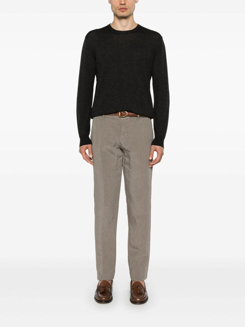 BERWICH CHINO TROUSERS