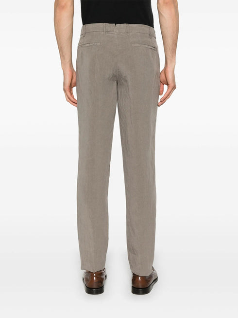 BERWICH CHINO TROUSERS