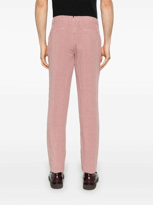 BERWICH CHINO TROUSERS
